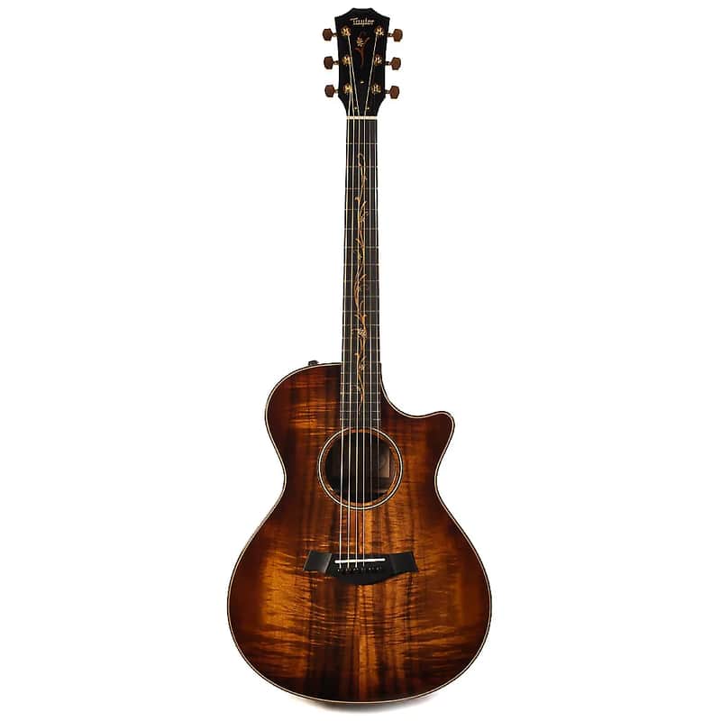 Taylor K22ce with ES2 Electronics image 1