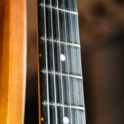 1980 Gibson Flying V2 II natural image 12