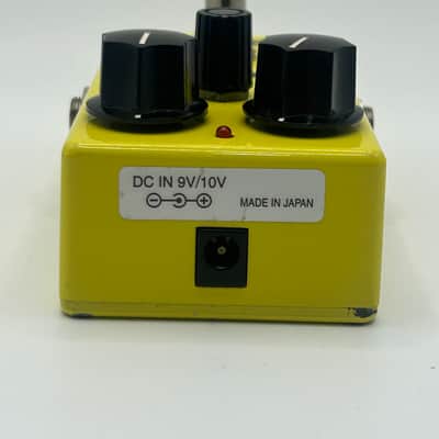 Maxon FL-301 Flanger image 6