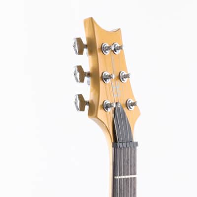 PRS SE SE Custom 24 Beveled Top Gold Metallic [O04605] (08/20) image 11