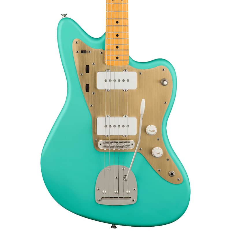 Squier 40th Anniversary Vintage Edition Jazzmaster image 2