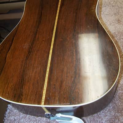Martin D28 1958 image 6