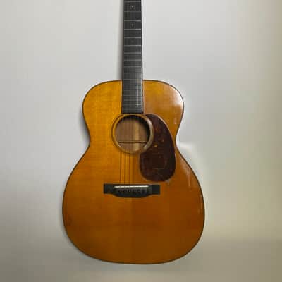 Martin OM-18 1931 image 1