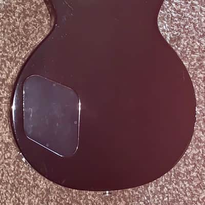 2022 Gibson Les Paul Studio smokehouse electric guitar made in the usa image 11