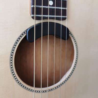 Fender Highway Series Dreadnought 2023 - Natural image 10