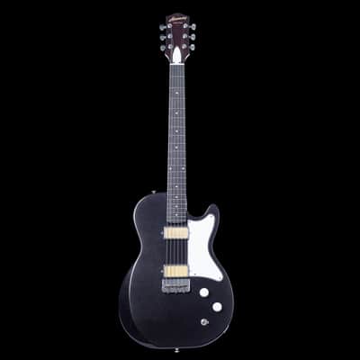 Harmony Standard Jupiter Space Black With Mono Case image 2