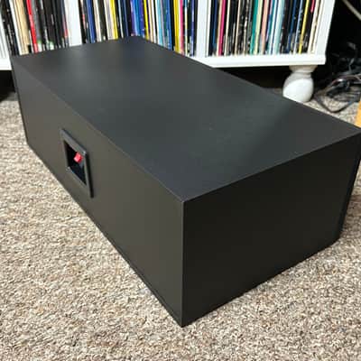 Mirage OM-C3 Shielded Home Theater Center Channel Speaker w/ Box TESTED ✅ image 17
