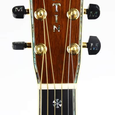 1992 Martin D-45S Deluxe 12-Fret Rare Limited Edition d45 image 13