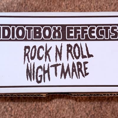 IdiotBox Effects Rock N Roll Nightmare image 1
