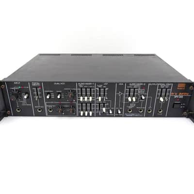 ギター Roland P/V SYNTH SPV-355 Roland SPV-355 P/V Synth | Reverb