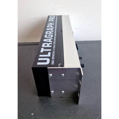 Behringer FBQ6200HD - Equalisers - Excellent image 9