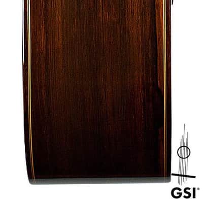 Mariano Tezanos Maestro 2009 Classical Guitar Spruce/CSA Rosewood image 8