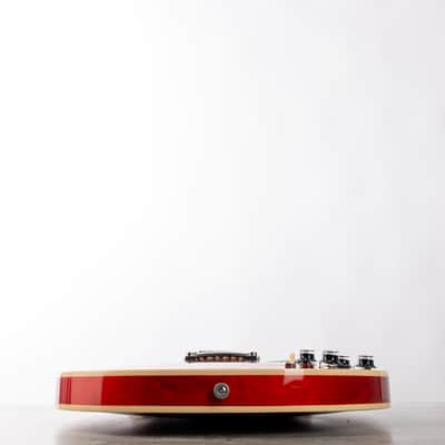 Gibson ES-335, Sixties Cherry | Demo image 16