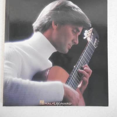 Hal Leonard The Christopher Parkening Guitar Method Volume 1 1999 image 1
