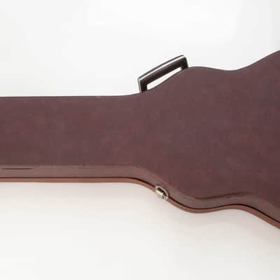Ibanez Artstar AB200/AB100 Bass Original case, MIJ image 5