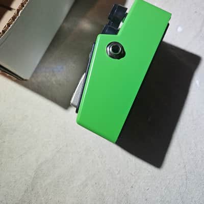 Ibanez tube screamer  TS 9 Japan  fx pedal image 9