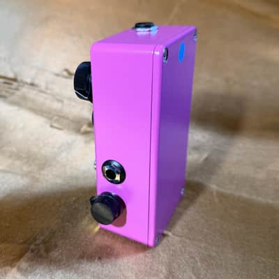 Wren and Cuff Box of War Small Foot 2010s - Limited Edition Purple/Fuchsia image 10