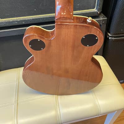 Epiphone Wildkat Koa w/ Bigsby image 3