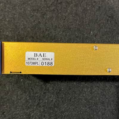 BAE 73 mpl image 6