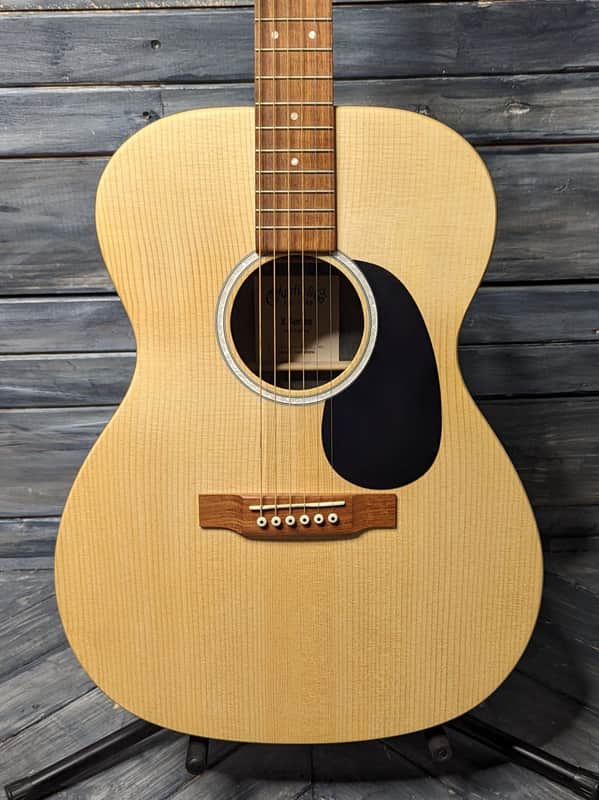 Martin X-Series 000-X2E Acoustic Electric Guitar image 1