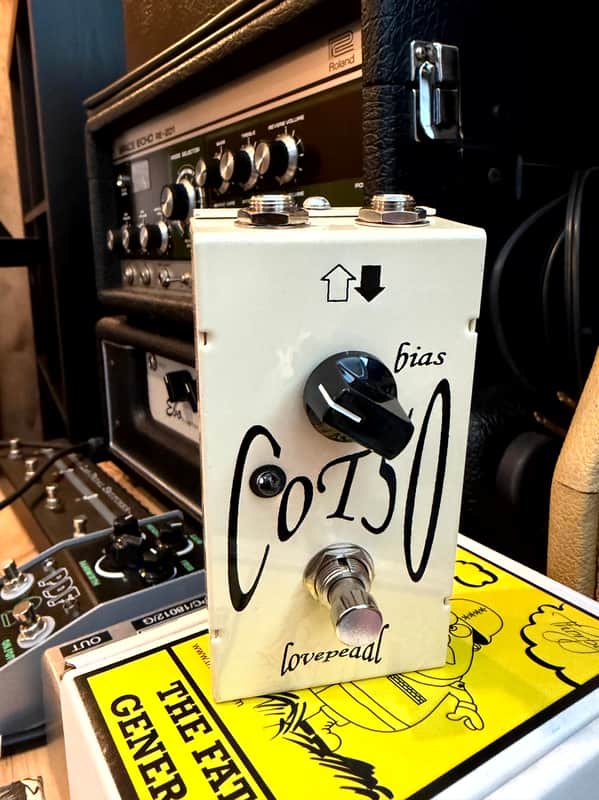Lovepedal COT 50 | Reverb Canada