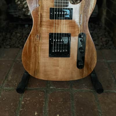 MB 1955 Custom “T-Style” image 2