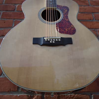 Guild BT258E Deluxe image 3