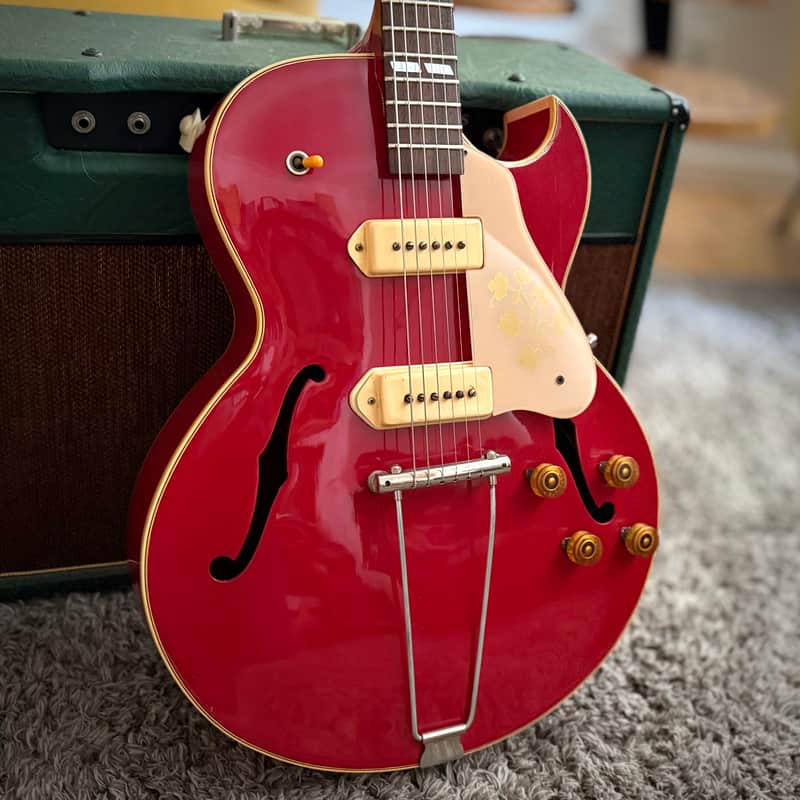 1952 Gibson ES-295