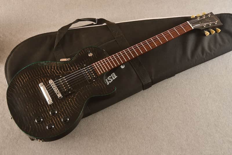 Gibson BFG Les Paul (2018) image 1