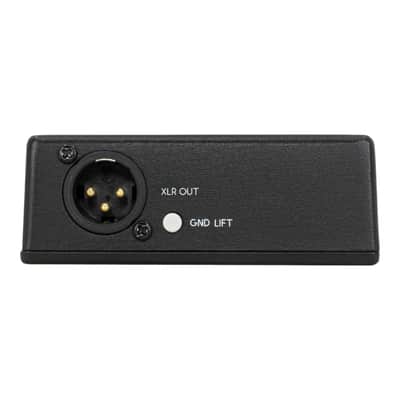 Walrus Audio Canvas Nano Line Isolator image 5