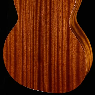 Taylor 314ce Studio Special Edition Sapele/Sitka Shaded Edge Burst (049) image 2