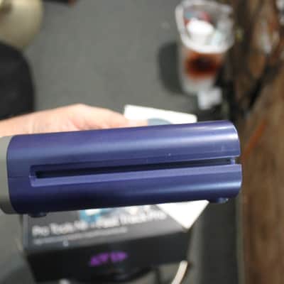 M-Audio Pro Tools MP + Fast Track Pro (Hardware and Software) image 3