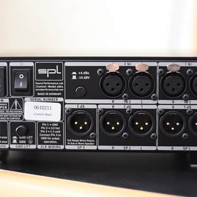 SPL 2 Control image 3