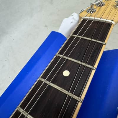 Fender USA Mod Shop Telecaster Guitar with COA + Case 2023 - Walnut / Rosewood fingerboard image 18