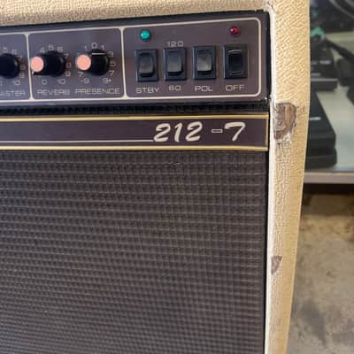 Dean Markley Spectra 212 T image 4