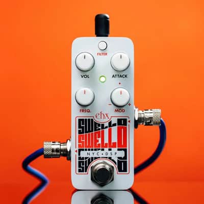 Rare] Guyatone GST-U05 Ultron with Power supply 2000's Ultimate