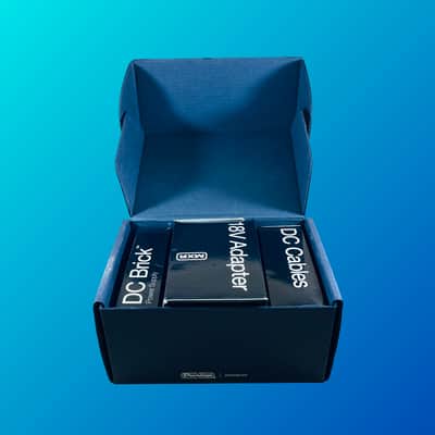 MXR DC Brick M237 Power Supply image 3