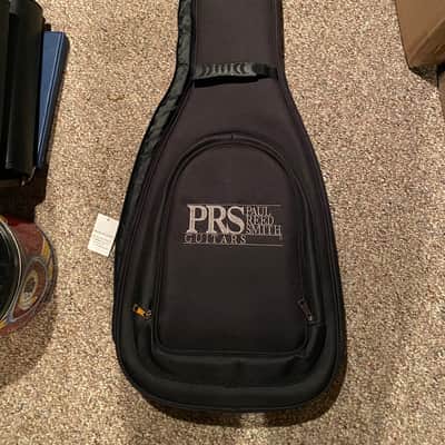 PRS 10th Anniversary S2 Custom 24- Fire Red Burst w/upgrades image 10
