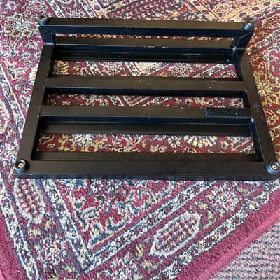 Pedaltrain Classic Jr. Pedalboard image 5