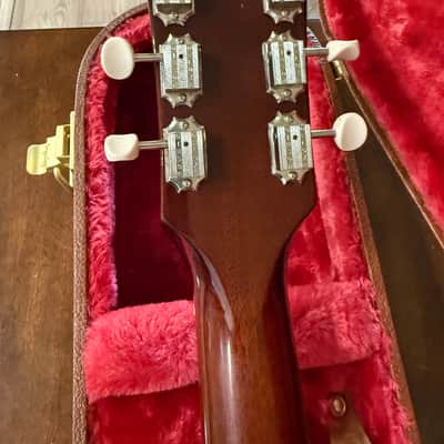 Gibson Les Paul Junior 2019 <7lbs image 6