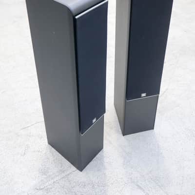 JBL ES80 ES Series Pair Owned By Two Door Cinema Club image 2
