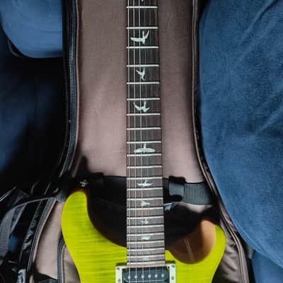 PRS SE Custom 24-08 2021 - 2023 - Eriza Verde image 8