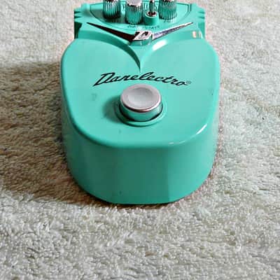 Vintage Danelectro French Toast Octave Fuzz ​Guitar Effect Pedal​ - PV MUSIC Guitar Shop / Electronics Shop Inspected / Tested​ - Excellent ​Working ​/ Functioning ​- Very Good ​to Excellent Cosmetic Condition image 2