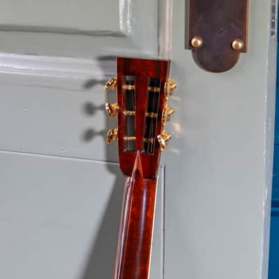 2006 Collings 00042 Custom image 7