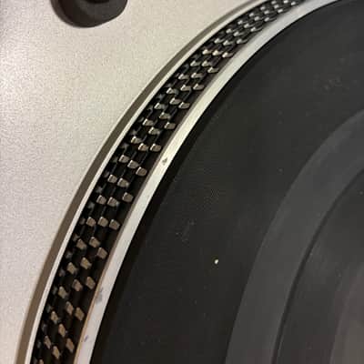Technics SL-B235 1980s - Silver image 7