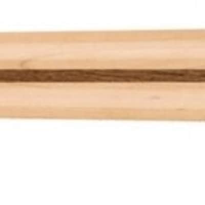 Fender Mexico Classic Series 70s Maple Fingerboard Strat Guitar Neck, U-Shape image 3