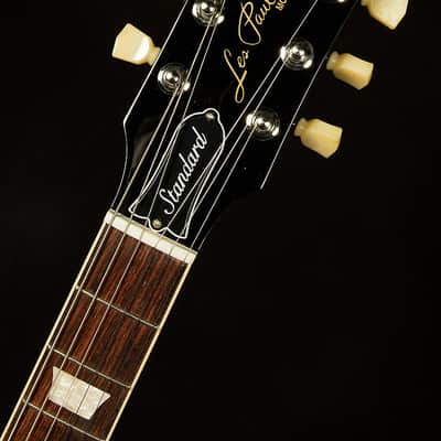 Gibson Original Collection Les Paul Standard '50s Custom Shop Top image 3