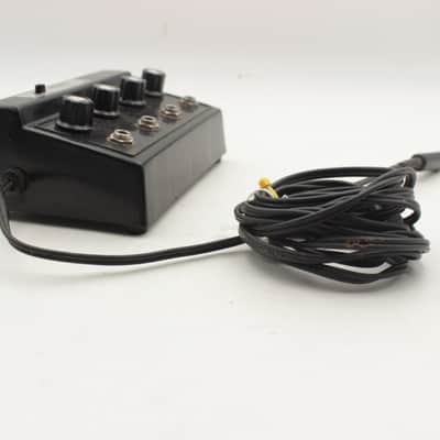 Arista 1/4" x4 Mono / Stereo Y Box 12-295 image 6