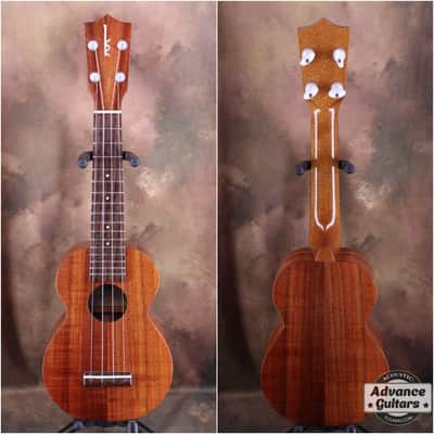 Kamaka 2014 HF-1 image 1