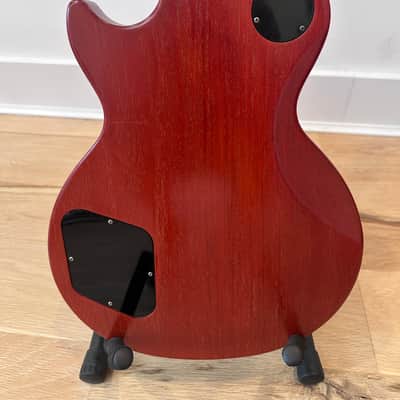 Gibson Les Paul 2003 - Faded Red image 4